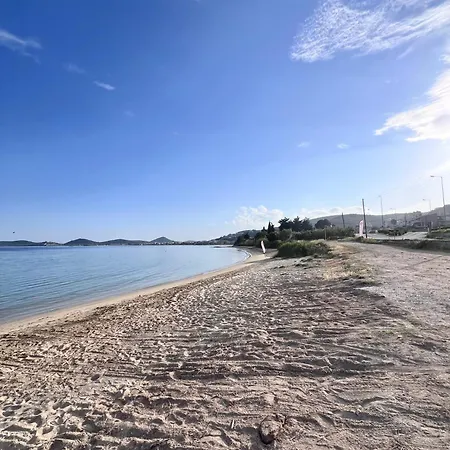 Seafront *