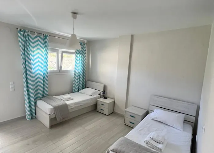 Ferienhaus Seafront