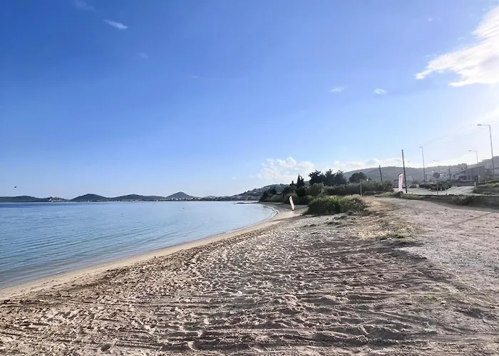 Seafront *