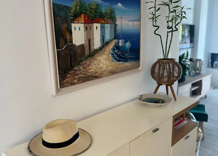 Seafront