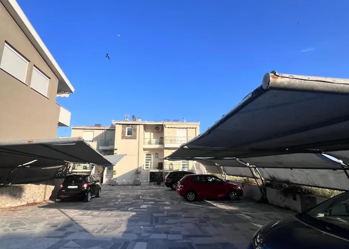 Seafront