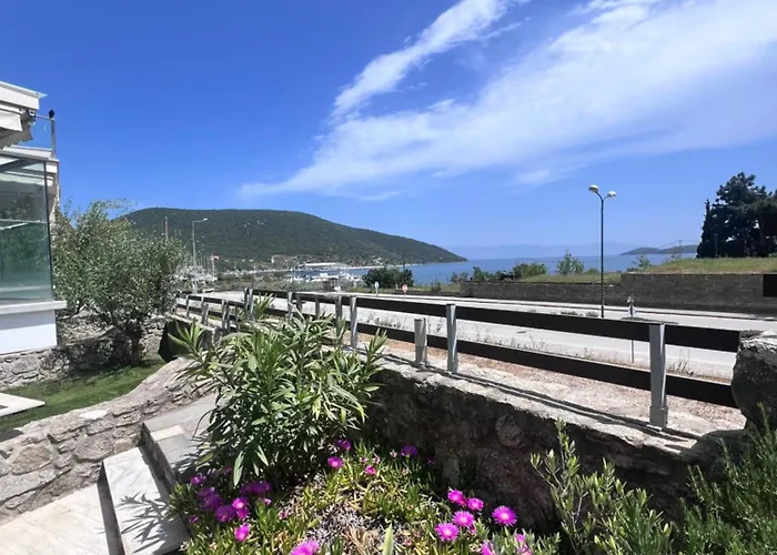 Seafront