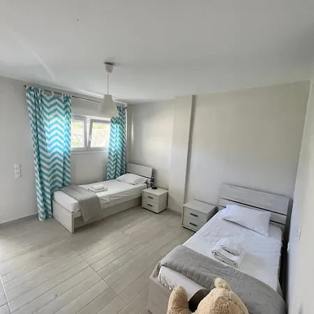 Σπίτι διακοπών Seafront