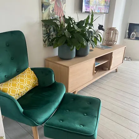 Σπίτι διακοπών Seafront Néa Péramos