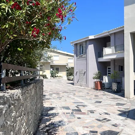 Holiday home Seafront
