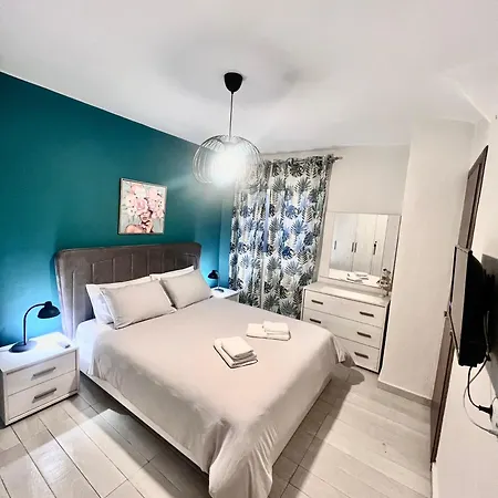 Seafront Holiday home *