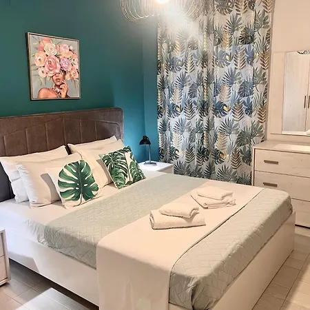 Seafront Holiday home