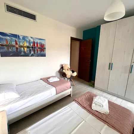 Σπίτι διακοπών Seafront