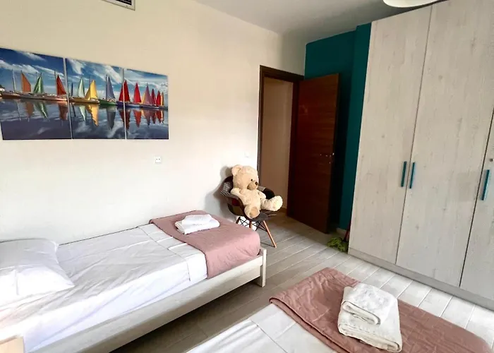 Case de vacanță Seafront